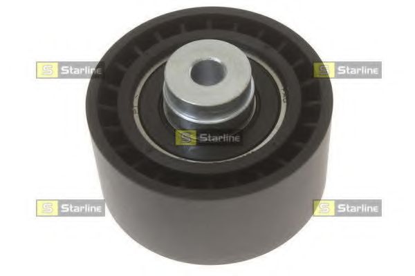 STARLINE - RS B39510 - Натяжной ролик, ремень ГРМ