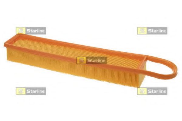 STARLINE - SF VF7530 - Воздушный фильтр
