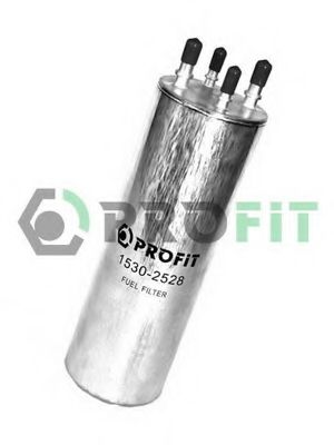 PROFIT - 1530-2528 - Фільтр паливний