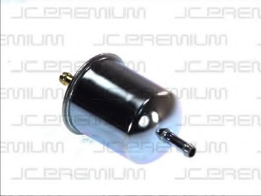 JC PREMIUM - B31011PR - Фільтр паливний Nissan Micra 1.0SLX, 1.3SLX 8/92-, Primera 2