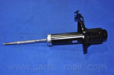 PARTS-MALL - PJB-009A - Амортизатор пiдв. KIA SPORTAGE (вир-во PARTS-MALL)