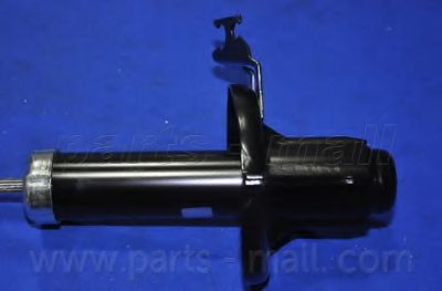 PARTS-MALL - PJB-009A - Амортизатор пiдв. KIA SPORTAGE (вир-во PARTS-MALL)