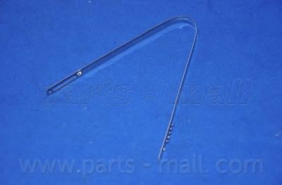 PARTS-MALL - PXCWA-304 - Пильовик ШРКШ к-т HYUNDAI CLICK(-OCT 2006) (вир-во Parts-Mall)