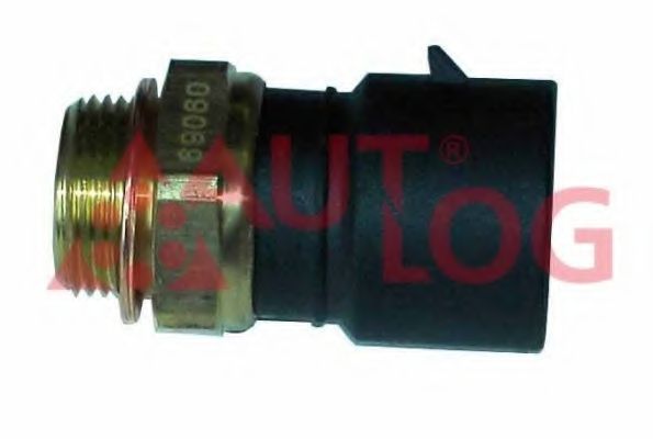 AUTLOG - AS2037 - Перемикач вентил.радіатора Opel
