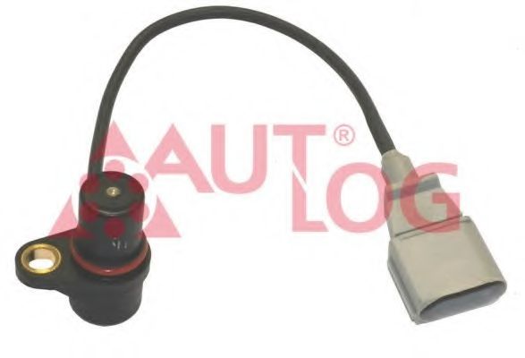 AUTLOG - AS4268 - Датчик положення коленвалу Audi A3/A4/A6 1.6-2.0/VW Golf
