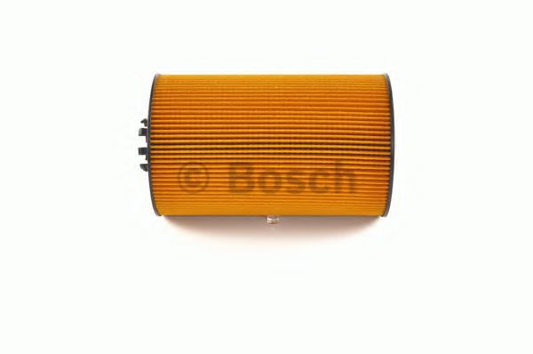 BOSCH - F 026 407 051 - Масляний фільтр Man TGS 07-/TGX 07-