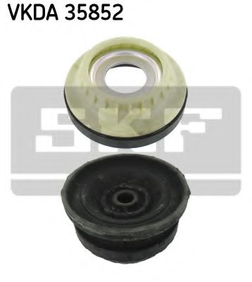 SKF - VKDA 35852 - Опора аморт. Mercedes Viano (W639), Vito (639) передн. (с подш.) (пр-во SKF)