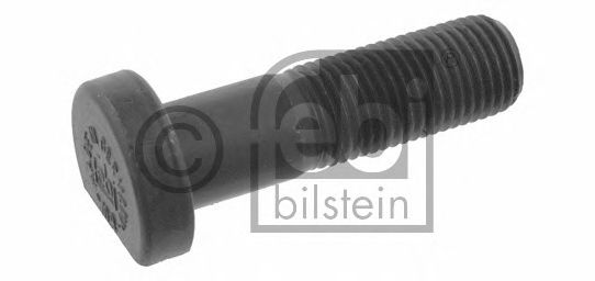 FEBI BILSTEIN - 03176 - Шпилька колеса перед.осі DB M14X1,5/50mm