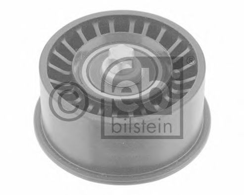 FEBI BILSTEIN - 18181 - 52.5x8x23 Ролик паска приводного Opel Zafira 1.6-1.8 98-