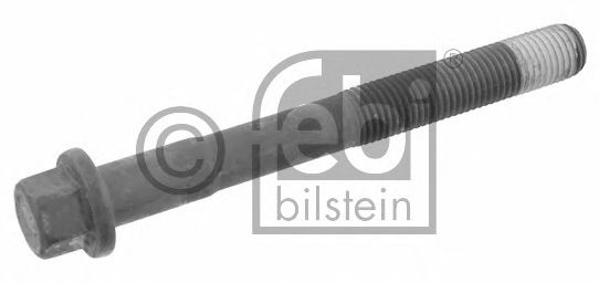 FEBI BILSTEIN - 18477 - Болт головки блока цилиндра DAF 65, 75, 85, 95 (92-) (пр-во FEBI)