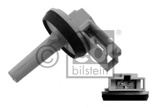 FEBI BILSTEIN - 32808 - Датчик температури в салоні AUDI/SEAT/SKODA/VW