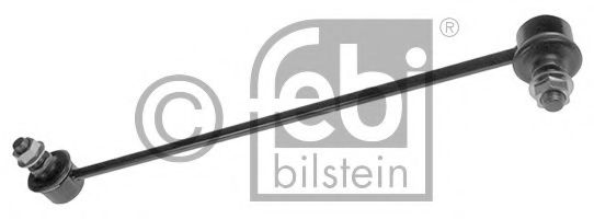FEBI BILSTEIN - 48045 - Тяга стабілізатора HYUNDAI/KIA Sonata/Optima ''FR ''10>>