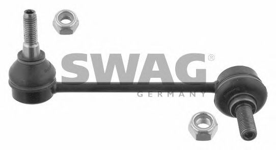 SWAG - 10 79 0086 - Тяга / Стійка стабілізатора