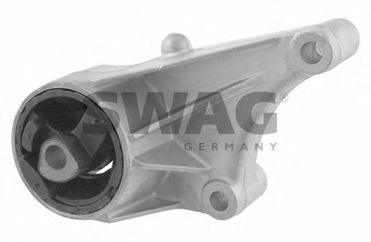 SWAG - 40 92 3680 - Опора двигуна Opel Astra H 1.4/1.6/1.8 2004-