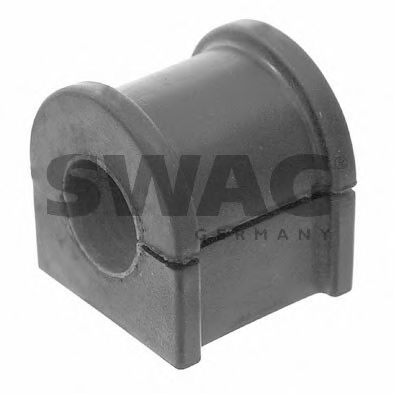 SWAG - 50 92 3135 - Втулка Стабілізатора Гумова