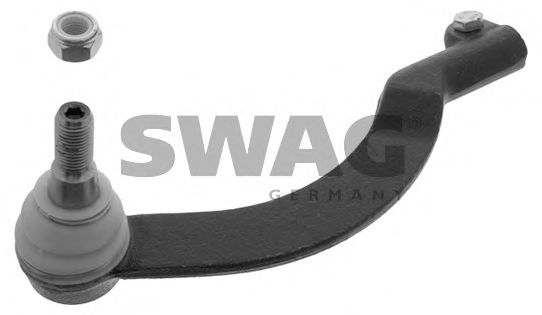 SWAG - 60 92 1493 - Наконечник рульової тяги