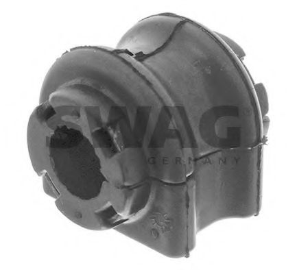 SWAG - 60 94 5922 - Ø 20mm Втулка стабілізатора перед. Renault Kangoo 08-