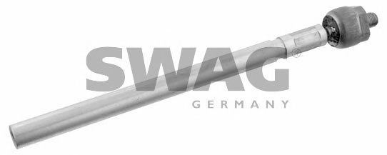 SWAG - 62 91 9935 - Тяга рулевая,  Citroen C4\Peugeot 307 02-