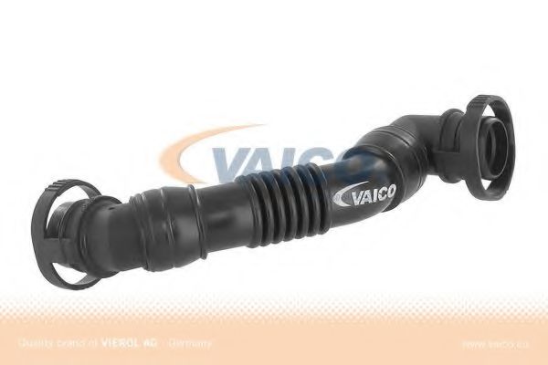 VAICO - V10-2940 - Патрубок картерних газов Caddy III 1.9/2.0TDI
