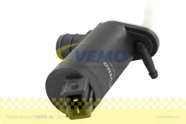 VEMO - V25-08-0001 - Насос склоомивача Ford Escort,Focus,Mondeo,Sierra,Scorpio,Transi