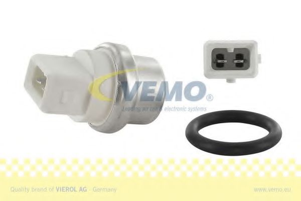 VEMO - V46-72-0031 - Датчик показу темп. Renault Kangoo, Laguna, Megane 1,9-2,0 9