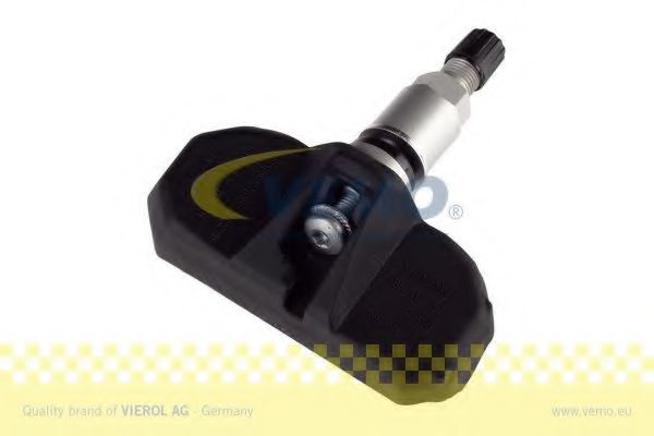 VEMO - V99-72-4018 - Датчик контролю тиску в шинах Audi A4/A6/Q7/R8/VW Touareg 02-