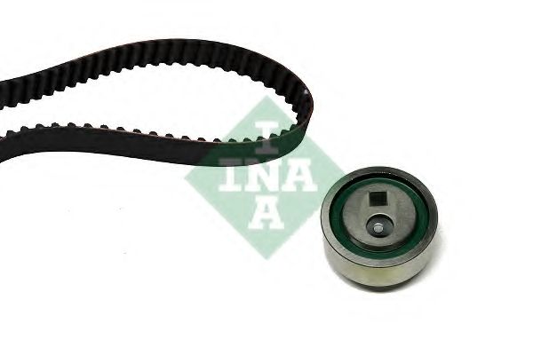 INA - 530 0016 10 - Комплекти натяжних роликів (вир-во INA)