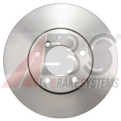 A.B.S. - 17937 - Тормозной диск пер.F23/F36/F34/F33/F32/F22/F21/E92/E93/F31/F20/F30/X E84/E91/E90 04-