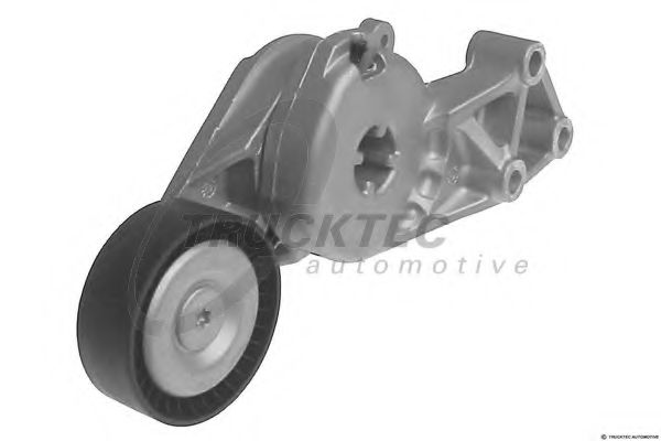 TRUCKTEC AUTOMOTIVE - 07.19.110 - Натяжник паска приводного Audi A3 1,6-1,8 96-