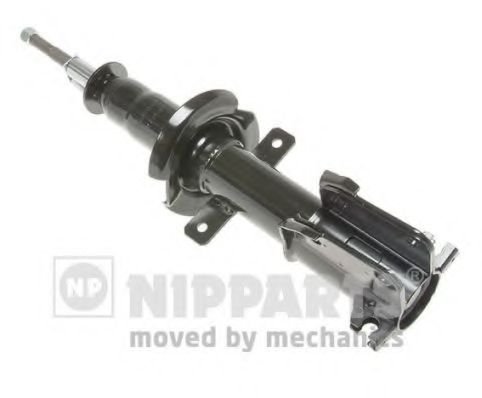 NIPPARTS - N5501040G - Амортизатор перед. Nissan Primastar/Opel Vivaro A/Renault Trafic II 1.8-2.5 03.01-