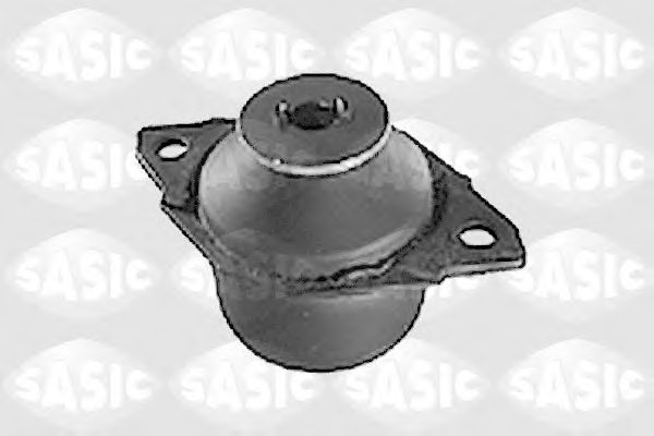 SASIC - 9001356 - 9001356   SASIC - Опора двигуна