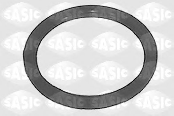 SASIC - 1270280 - Сальник коленвала задний,  Berlingo 1.8/1.9D/2.0HDI (90x110x7)