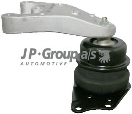 JP GROUP - 1117909880 - Подушка двигателя Fabia/Roomster/Polo 01- 1.2 Пр.