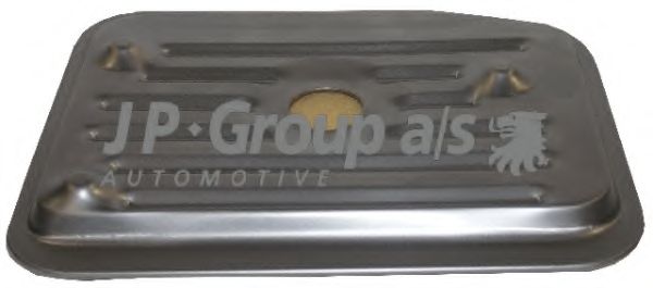 JP GROUP - 1131900400 - Гідравлічний фільтр, АКПП (без прокладки) VW Polo 97-, Golf III,IV,V Skoda Octavia 99- Seat Ibiza II,III,IV Audi A3, A4 94-