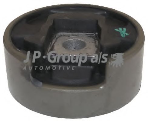 JP GROUP - 1132405600 - Опора двигуна зад. ниж. VW Caddy, Golf V, Touran; Skoda Octavia, Superb, Yeti 1,9TDI-3,2 03-13