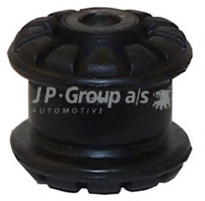 JP GROUP - 1140204100 - С/блок пер.важеля Audi 80,Passat -88 без г/п  (зірочка)