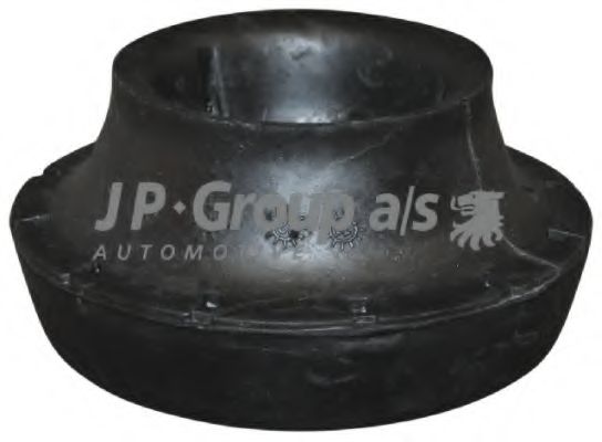 JP GROUP - 1142400300 - Опорна подушка перед. VW Golf III, IV, Passat B4, Polo, Sharan, Caddy II /Skoda /Seat
