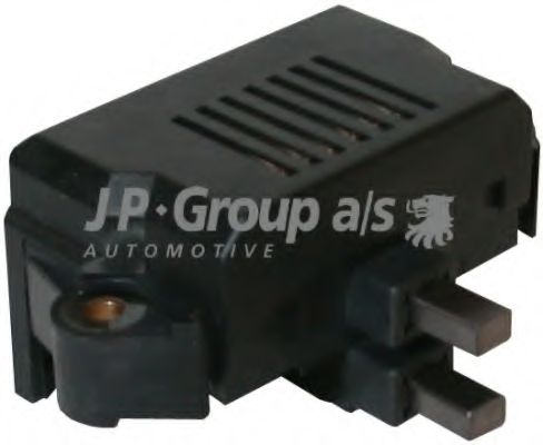 JP GROUP - 1190200100 - Реле генератора system Motorola/Valeo