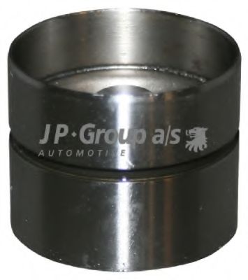 JP GROUP - 1211400400 - Толкатель клапана Combo/Astra/Omega 1.6-2.5 DTI/i 96-