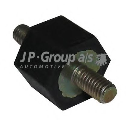 JP GROUP - 1318650200 - Подушка повітряного фільтра DB 123/208-410