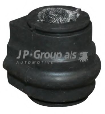 JP GROUP - 1340601100 - Подушка перед. стабіл. внутр. W203 (20 мм)