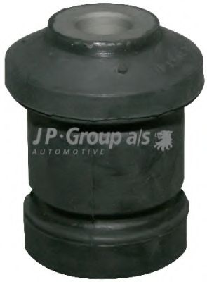 JP GROUP - 1540200300 - С/блок важеля серед. перед. Ford Focus 98-04