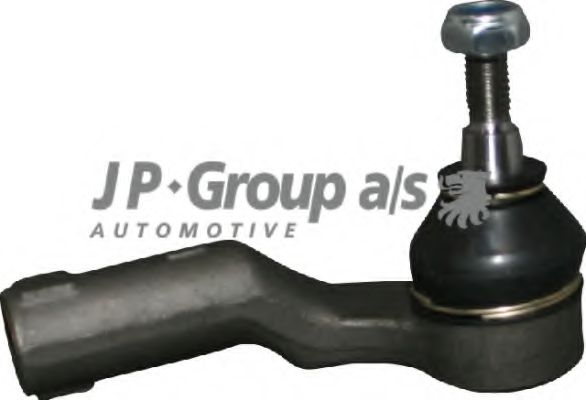 JP GROUP - 1544601180 - Наконечник рулевой тяги Focus/C-Max 04- Пр.