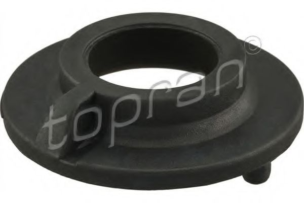 TOPRAN - 700 882 - Прокладка ниж. пружини зад. Dacia Logan, Sandero 1.2-1.6 09/04-