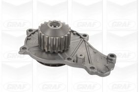 Водяна помпа Ford/Mazda/PSA/Volvo 1.6Hdi/1.6Tdci 04-