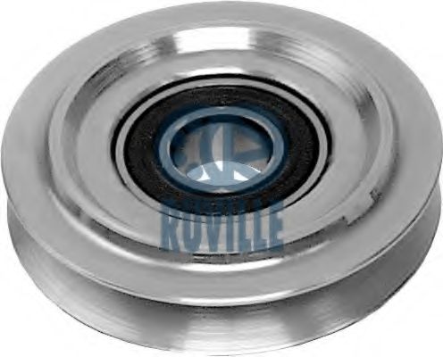 RUVILLE - 55479 - АКЦІЯ!!! Паразитний ролик VW/Audit - знято з виробництва