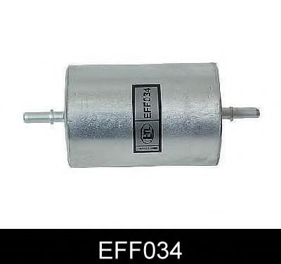 COMLINE - EFF034 - EFF034 Comline - Фільтр палива _ аналогWF8041/KL79 _