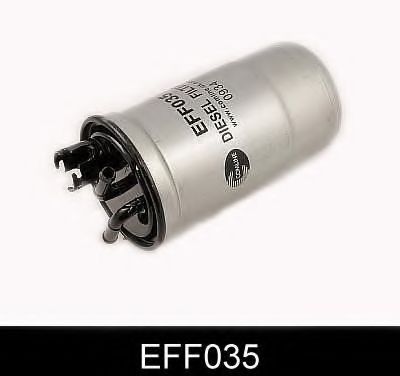 COMLINE - EFF035 - EFF035 Comline - Фільтр палива ( аналогWF8046/KL147D )