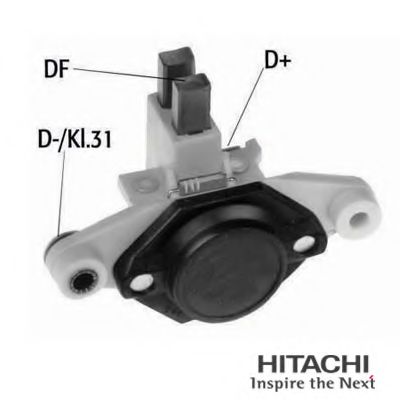 HITACHI - 2500514 - Регулятор напруги 14,6V