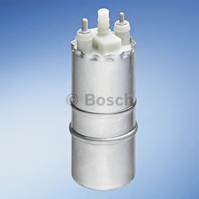 BOSCH - 0 580 464 981 - Электробензонасос (пр-во Bosch)